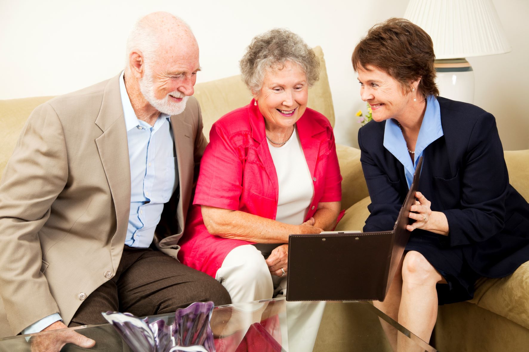 What Is Case Management In Aged Care